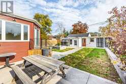 55 LILIAN DRIVE Toronto