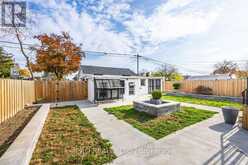 55 LILIAN DRIVE Toronto