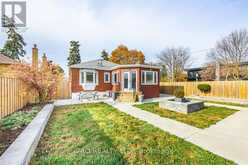 55 LILIAN DRIVE Toronto