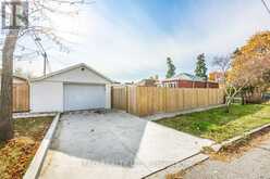 55 LILIAN DRIVE Toronto