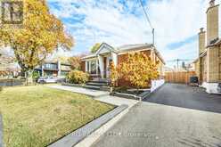 55 LILIAN DRIVE Toronto