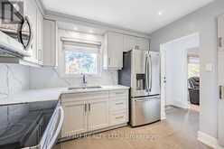 55 LILIAN DRIVE Toronto