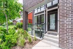 TH104 - 2301 DANFORTH AVENUE Toronto