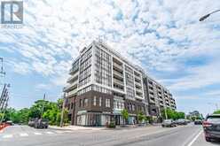 TH104 - 2301 DANFORTH AVENUE Toronto