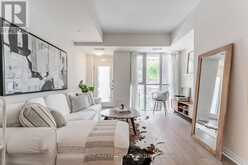 TH104 - 2301 DANFORTH AVENUE Toronto