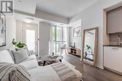 TH104 - 2301 DANFORTH AVENUE Toronto