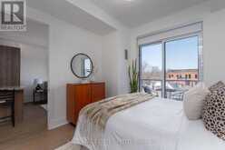 405 - 495 LOGAN AVENUE Toronto