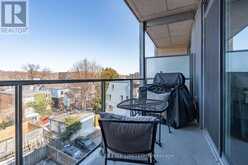 405 - 495 LOGAN AVENUE Toronto