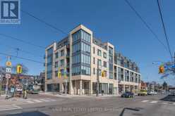 405 - 495 LOGAN AVENUE Toronto