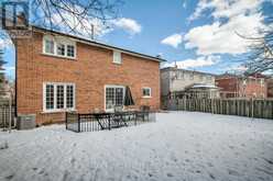 310 RAYMERVILLE DRIVE Markham