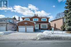 310 RAYMERVILLE DRIVE Markham