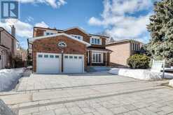 310 RAYMERVILLE DRIVE Markham