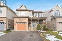 218 JOHN W TAYLOR AVENUE New Tecumseth