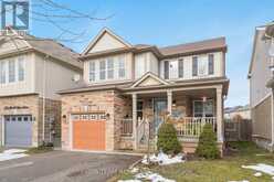 218 JOHN W TAYLOR AVENUE New Tecumseth