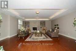 114 - 2504 RUTHERFORD ROAD Vaughan