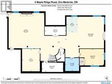 5 MAPLE RIDGE ROAD Oro-Medonte