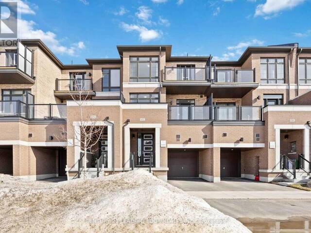 152 TURNBERRY LANE Barrie Ontario