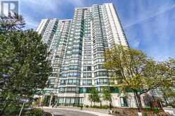 1207 - 4470 TUCANA COURT Mississauga