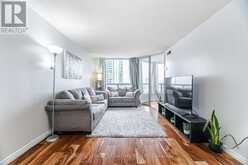 1207 - 4470 TUCANA COURT Mississauga