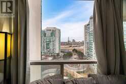 1207 - 4470 TUCANA COURT Mississauga