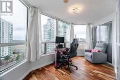 1207 - 4470 TUCANA COURT Mississauga