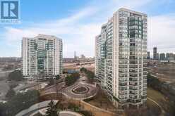 1207 - 4470 TUCANA COURT Mississauga