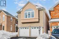 3946 MILKWOOD CRESCENT Mississauga