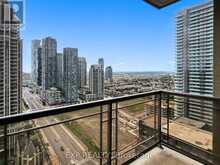 2207 - 385 PRINCE OF WALES DRIVE Mississauga