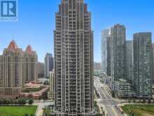 2207 - 385 PRINCE OF WALES DRIVE Mississauga