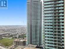 2207 - 385 PRINCE OF WALES DRIVE Mississauga