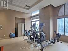 2207 - 385 PRINCE OF WALES DRIVE Mississauga