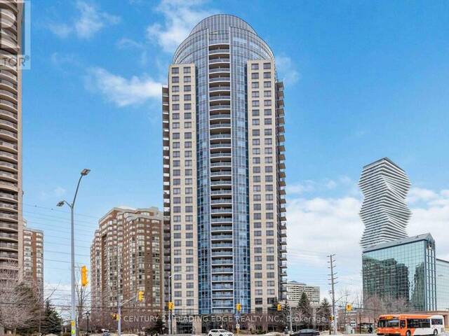 806 - 330 BURNHAMTHORPE ROAD W Mississauga Ontario