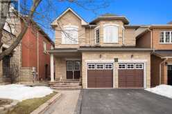 61 OBLATE CRESCENT Brampton