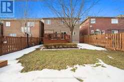 61 OBLATE CRESCENT Brampton