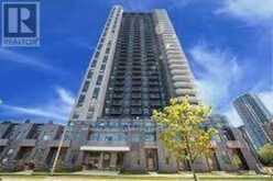 3318 - 8 NAHANI WAY Mississauga