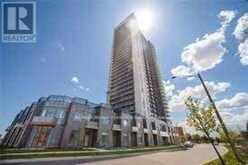 3318 - 8 NAHANI WAY Mississauga