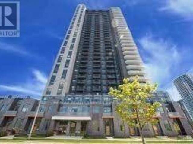 3318 - 8 NAHANI WAY Mississauga Ontario