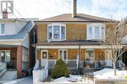 40 NAIRN AVENUE W Toronto