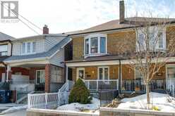 40 NAIRN AVENUE W Toronto