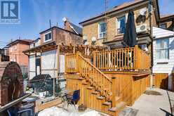 40 NAIRN AVENUE W Toronto