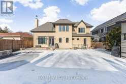 574 STEPHENS CRESCENT W Oakville