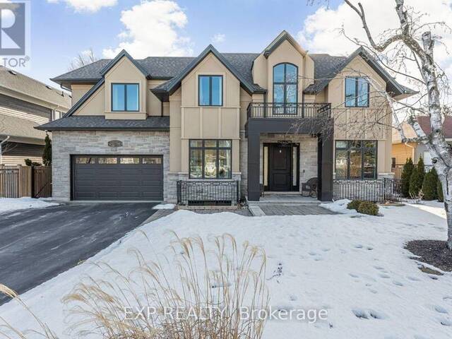 574 STEPHENS CRESCENT W Oakville Ontario