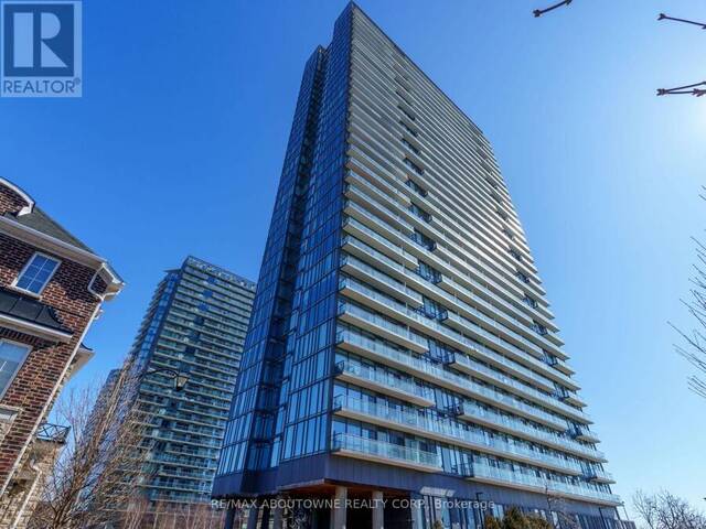 2702 - 105 THE QUEENSWAY AVENUE Toronto Ontario