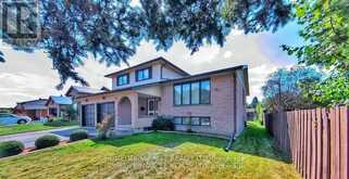 93 OLD CHICOPEE DRIVE Kitchener