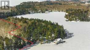 R60- PT5 TOBINS ISLAND Muskoka