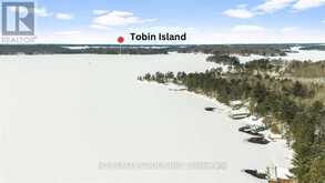 R60- PT5 TOBINS ISLAND Muskoka