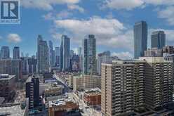 1605 - 1 BLOOR STREET E Toronto