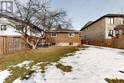 560 ROUGEMOUNT DRIVE Pickering