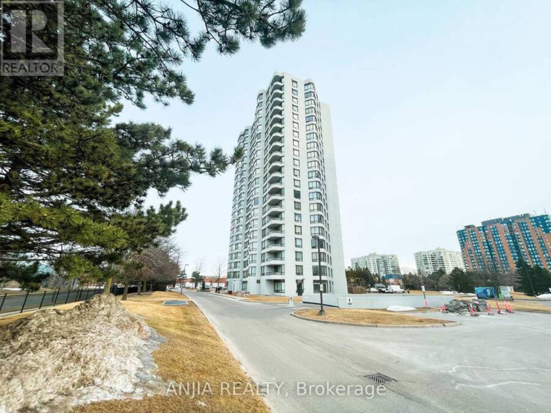 1601 - 300 ALTON TOWERS CIRCLE Toronto