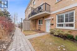 103 - 1785 EGLINTON AVENUE E Toronto